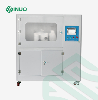 Charging Interface Breaking Capacity And Normal Operation Test Device