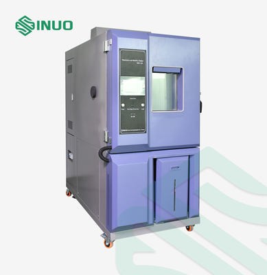 IEC60068-2-2 150℃ Environmental Linear  Temperature Test Chamber