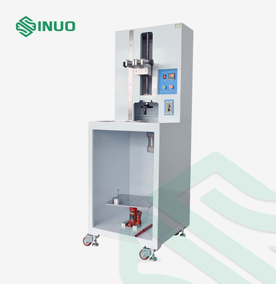 Good price IEC60884-1 Electric Vehicle Connector Terminal Mechanical 75mm Test Equipment online