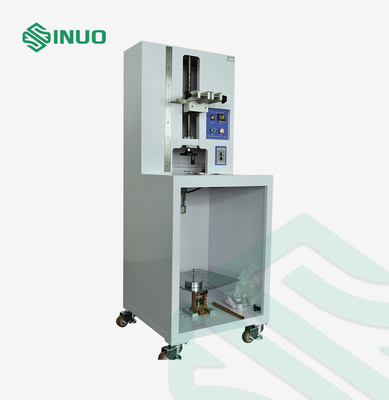 Good price IEC 62196-1 EV Connector Testing Equipment Terminal Mechanical Tester online