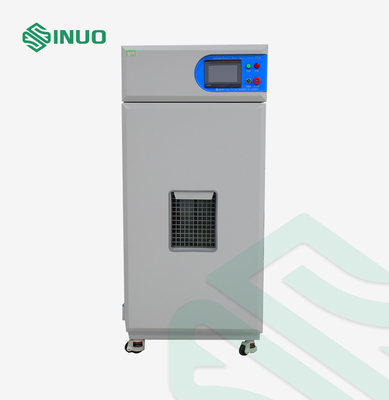 Good price IEC 60086-4  Lithium Battery Impact Height 0～1000mm Heavy Impact Tester online