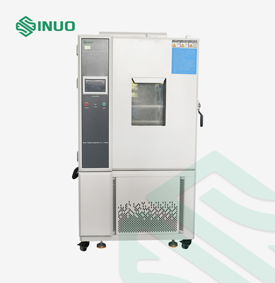 Good price Environmental Testing Temperature And Humidity Chamber 408L online