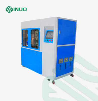 Good price EV Plug Mechanical Lock Endurance Test Machine For Electrical Accessories online