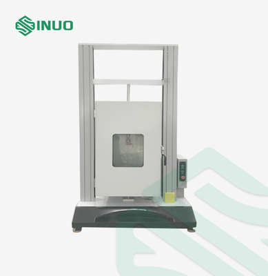 High And Low Temperature Tensile Testing Machine 5kN Mechanical Performance Test