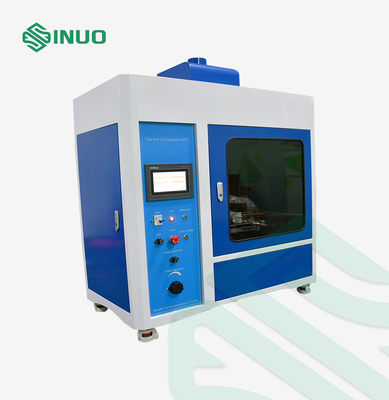 Good price IEC60695-2-13 Glow Wire Testing Equipment Heat Resistance Test Apparatus online
