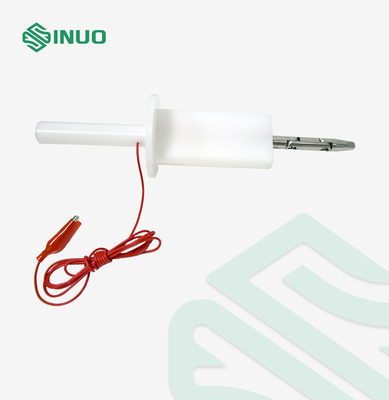 EV Connector Testing Equipment Standard Test Probe B IEC 62196