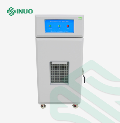 IEC62133 Explosion-proof Test Chamber  1000L for Lithium Battery Safety Testing