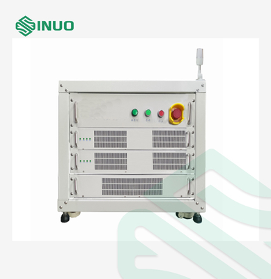 Good price Battery Charge Discharge Test Machine Battery Pack Testing Equipment online