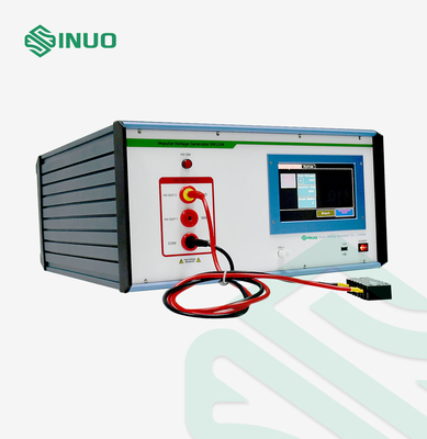 Impulse Testing Equipment For Electric Vehicle Charging Testing IEC 61851-1