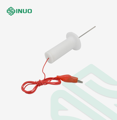 IEC 62196-1 Gauge “A”for Checking Shutters Test Probe 20N