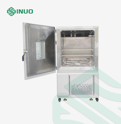 Low Temperature Test Chamber 1000L IEC60068-2-1 Environmental Test Chamber