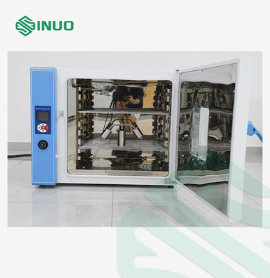 IEC60068-2-1 	Environmental Test Chamber Aging Test Rapid Heating Oven