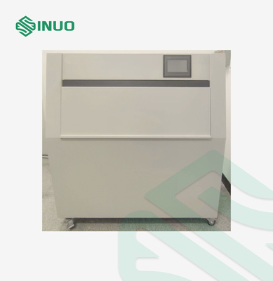Good price Accelerated Weathering Environmental Tester UVC Aging Test Chamber online
