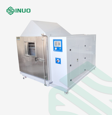 ISO 16750-4 Corrosion Test Chamber Compound Salt Spray Tester 1m³