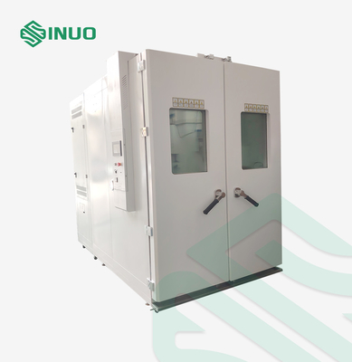 Large Walk-in Environmental Test Chamber Walk-in Climate Test Chamber