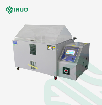 ISO9227 Corrosion Resistance Testing for Automotive Components 600L