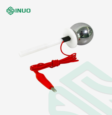 IEC 60529 IP1X Test Probe A  Anti-electric Shock Test Probe