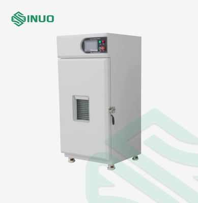 Good price UN38.3 Test Chamber Supplier Battery Pack Explosion Test Machine online