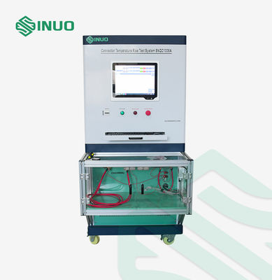 Good price IEC 62196 EV Connector Temperature Rise Test Equipment online