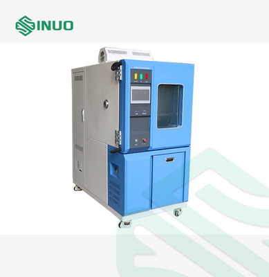 -40°C Temperature and Humidity Test Chamber Climatic Test Chamber 225L