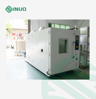 Good price -30℃ Programmable Temperature and Humidity Chamber Environmental Test Chamber online