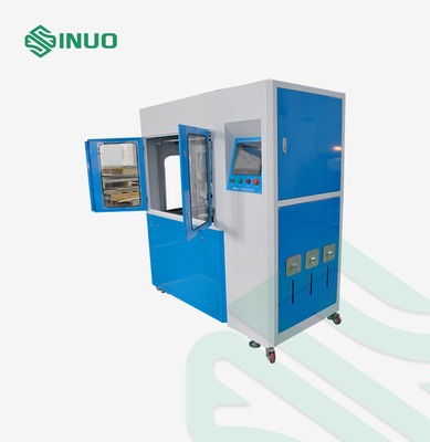 EV Charging Interface Test Equipment Mechanical Endurance Test Machine