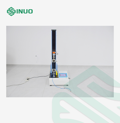 EV Plug Tensile Test Equipment Universal Testing Machine for EV Connector
