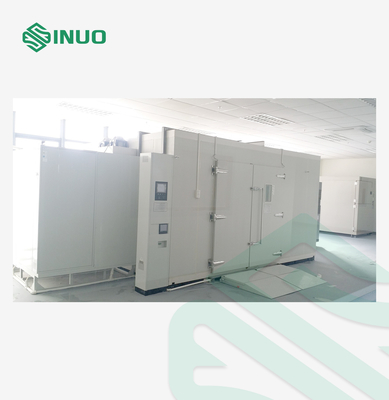 Large Walk-in Environmental Test Chamber Walk-in Climate Test Chamber