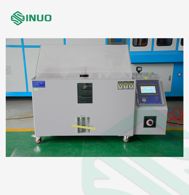 IEC 60068-2-11 Salt Spray Machine Accelerated Corrosion Testing Equipment