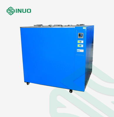 IEC 62196-1 Constant Temperature Water Bath for EV Connector Testing