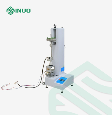 EV Charging Connector Withdrawal Force Test Apparatus IEC 62196-1