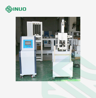 Good price Offset Misalignment Test Apparatus EV Charging Interface Misalignment Tester online