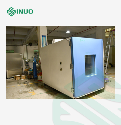 Temperature Humidity Chamber High and Low Temperature Test Equipment 960L