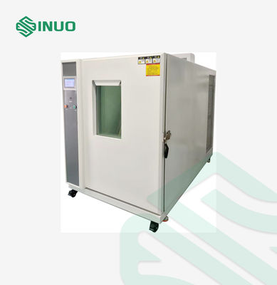 Good price Environmental Simulation Equipment Temperature and Humidity Test Chamber online