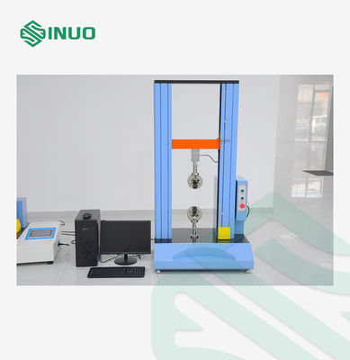 Gantry Type Tensile Test Equipment 5kN Compression Bending Test