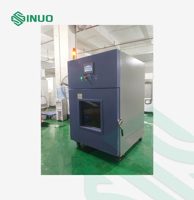 Air-cooled High and Low Temperature Low Pressure Test Chamber 1000L