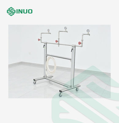 Good price UL1598 Water Spray Test Waterproof Testing Machine for EV Connector online