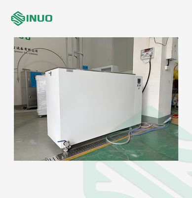 750L EV Connector Temperature Controlled Water Bath Testing Equipment