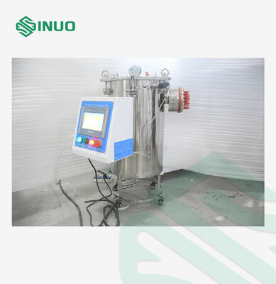 IEC 60529 IPX8 Test Chamber Immersion Test Equipment for Automotive Component