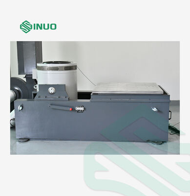 Good price UN 38.3 Standard Battery Vibration Test Systems With Sine, Random, Shock Test online
