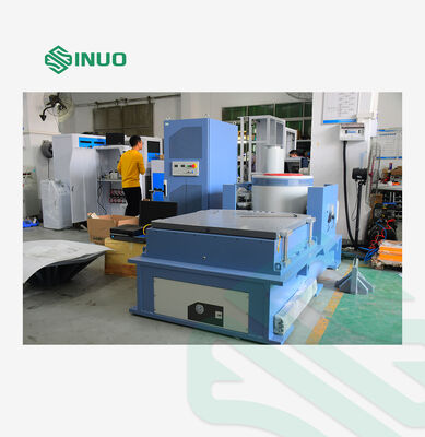 Good price Vibration Test System: 1400 kgf Force, 1–4000 Hz, 100G Acceleration online