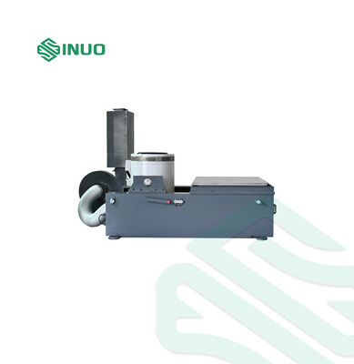 Good price ASTM High-Durability Vibration Test Equipment For Products And Packaging online