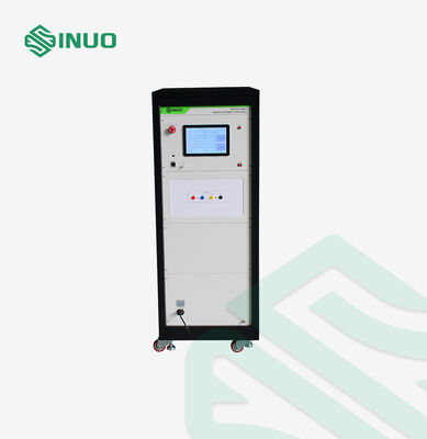 High Voltage Impulse Test Generator EVSE Testing Equipment for Ensuring Robustness of Electric Vehicle Charging Stations