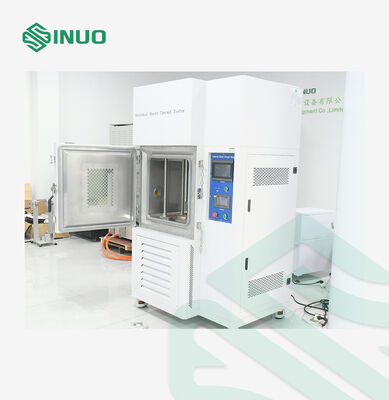 IEC 62133-2 Lithium-ion Battery Internal Short Circuit Test Equipment