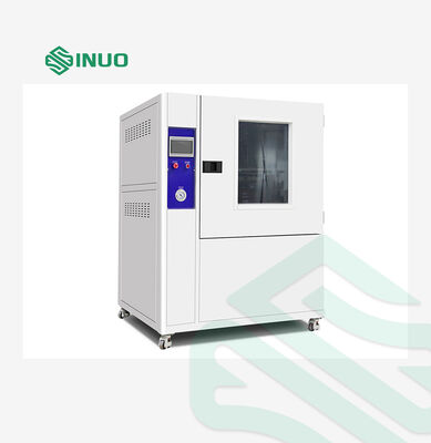 Good price Moisture Rain And Spray Test Chamber Japanese Standard JIS D0203 online