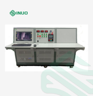 Good price 10kA Short-Circuit Withstand Current Tester | IEC 62196-1 Compliant For EV Testing online