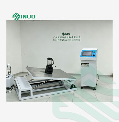Good price IEC 60095-1 Lead-Acid Battery Electrolyte Retention Test Machine online