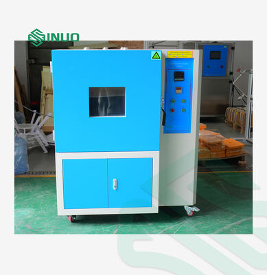 IEC 62196-1 Natural Ventilation Aging Oven For EV Charging Parts Aging Test