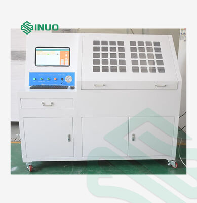 IEC 62368-1 & IEC 60335 Hydraulic Pressure Test Apparatus for Water Pressure Resistance Testing