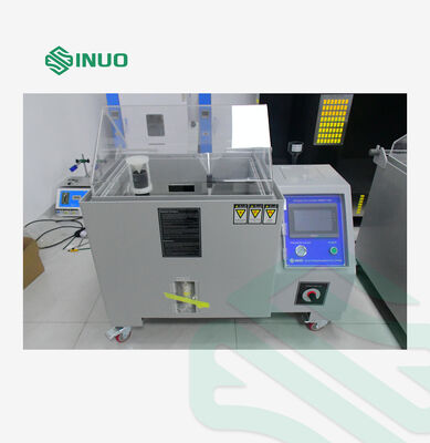 IEC 60068-2-11 Salt Spray Test Chamber For Accelerated Corrosion Resistance Test
